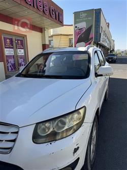 هيونداي سانتافي